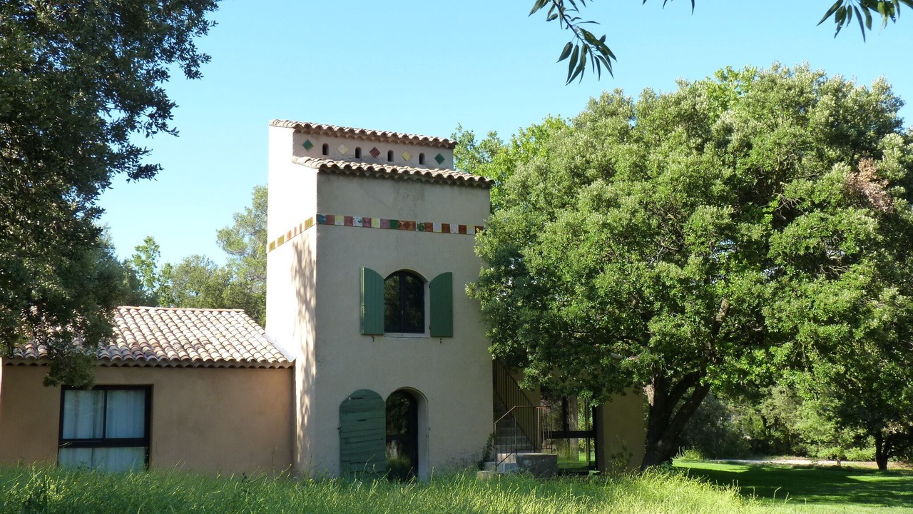 Photo of Outdoor in Nans-les-Pins