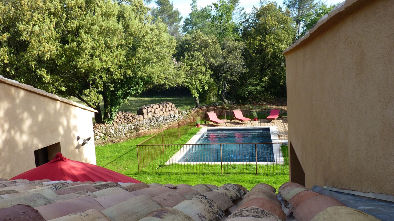Photo of Outdoor in Nans-les-Pins