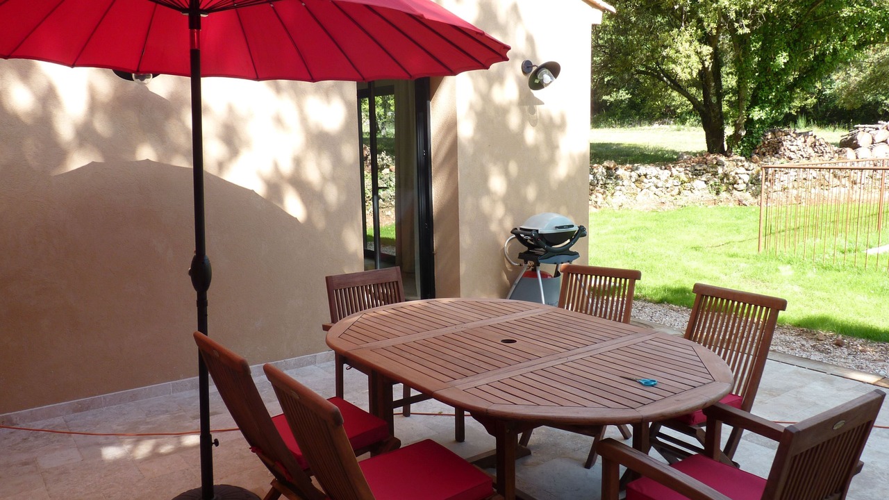 Photo of Outdoor in Nans-les-Pins
