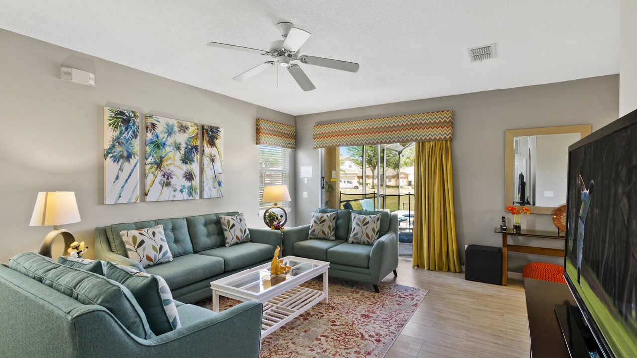 Photo of Bedroom in Sandy Ridge