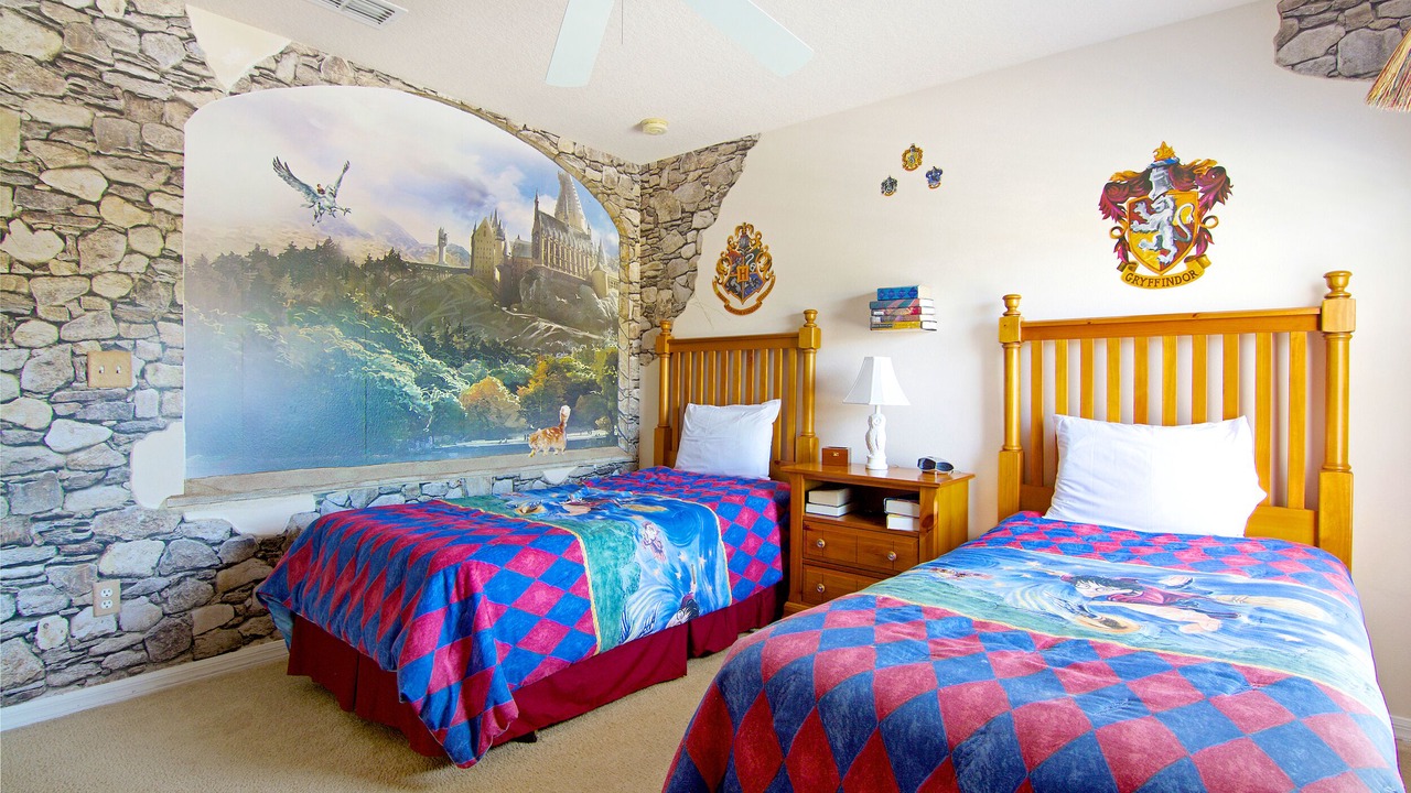 Photo of Bedroom in Sandy Ridge