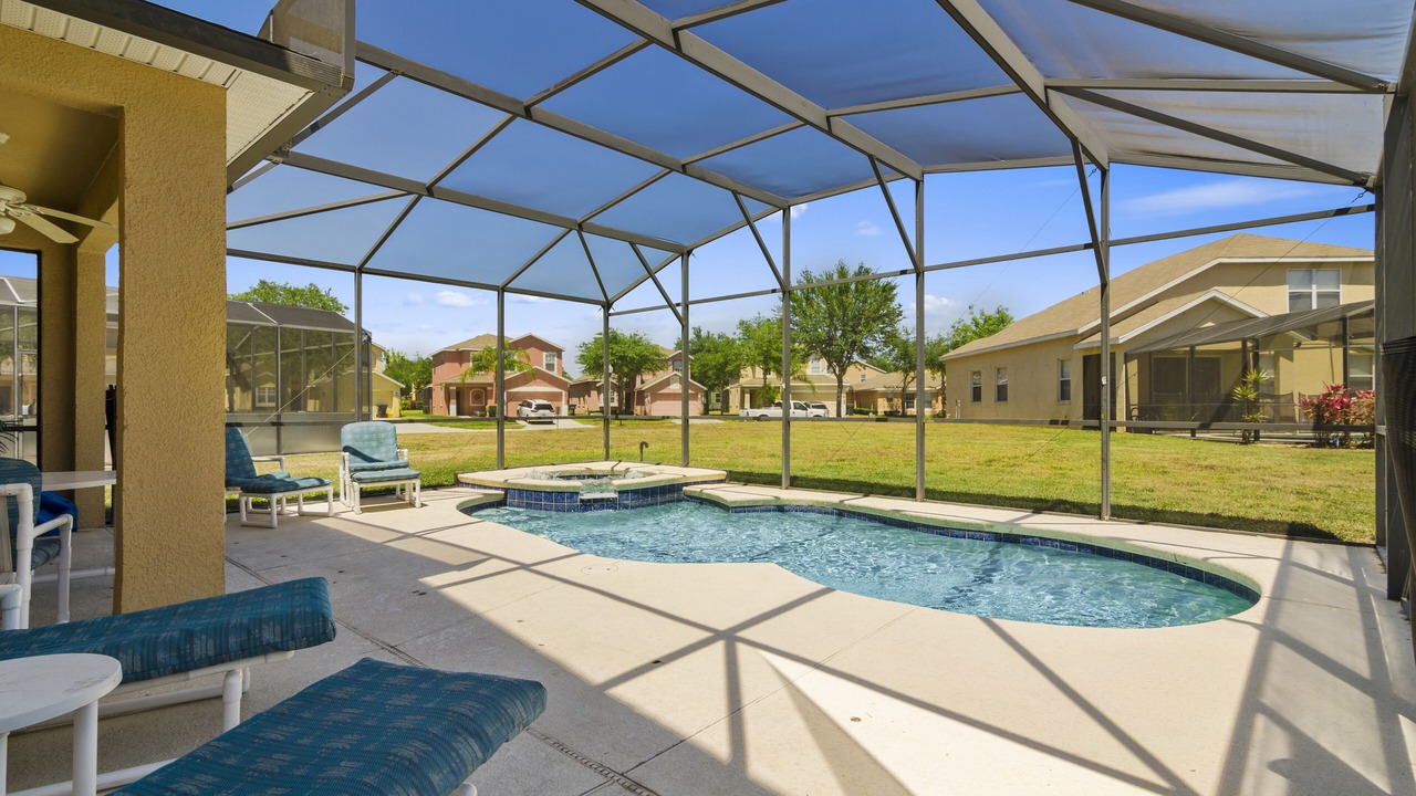 Photo of Outdoor in Sandy Ridge