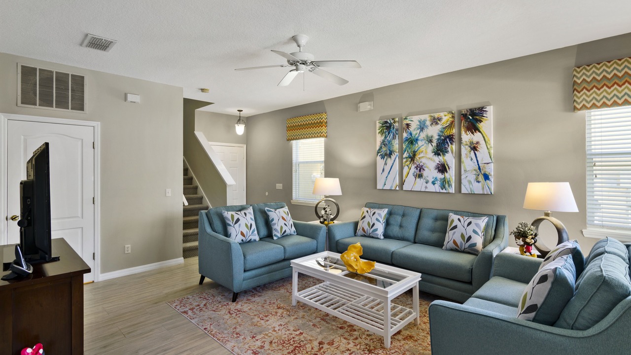 Photo of Livingroom in Sandy Ridge
