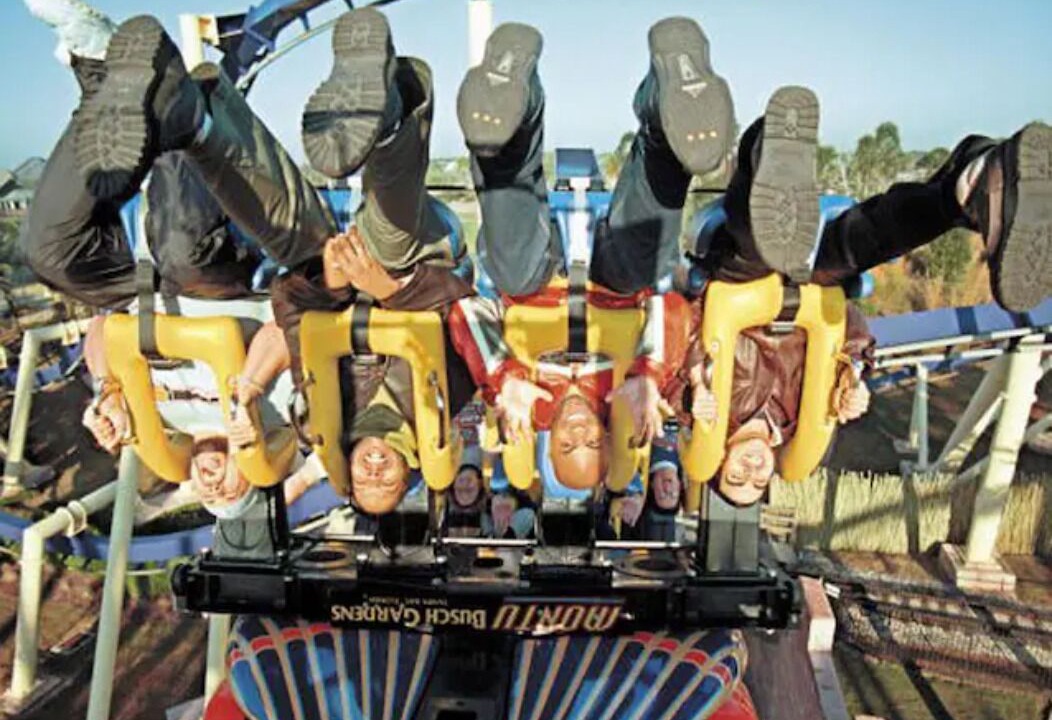 Photo of Others in Sky Lake
