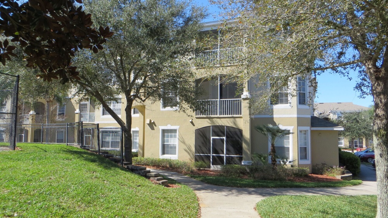 Photo of Outdoor in Windsor Palms
