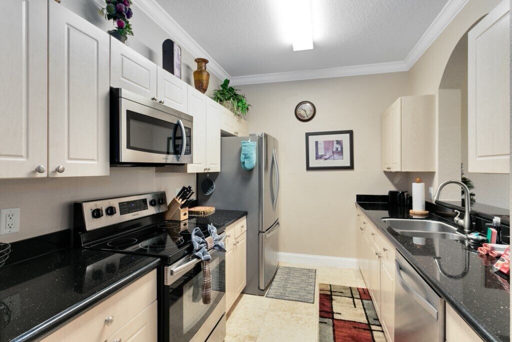 Photo of Kitchen in Windsor Palms