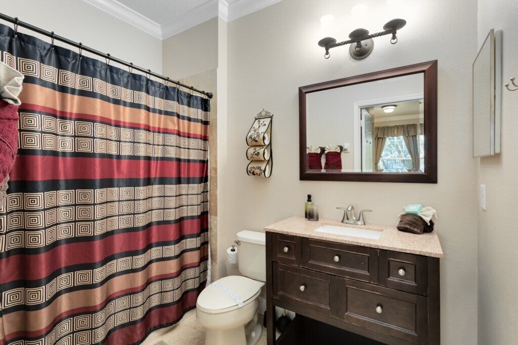 Photo of Bathroom in Windsor Palms