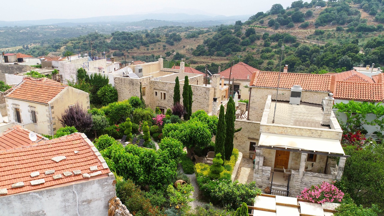 Photo of Outdoor in Argyroupoli
