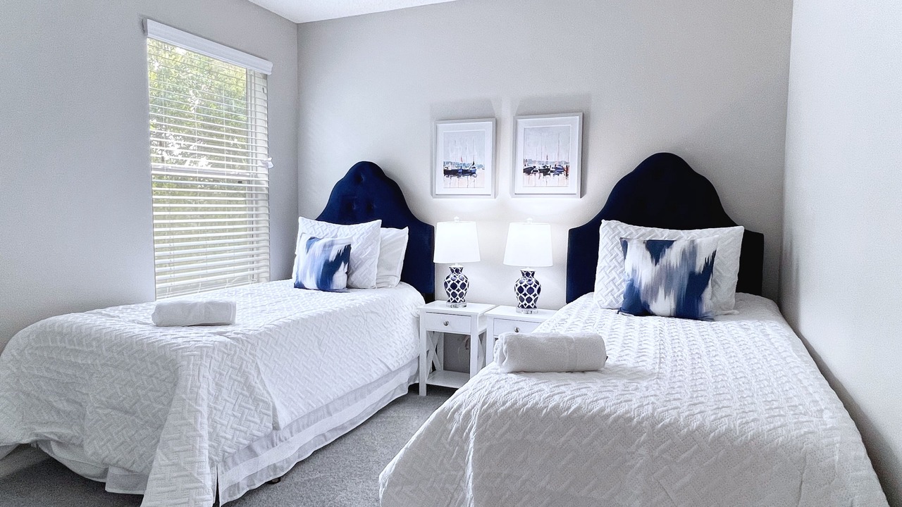 Photo of Bedroom in Kissimmee