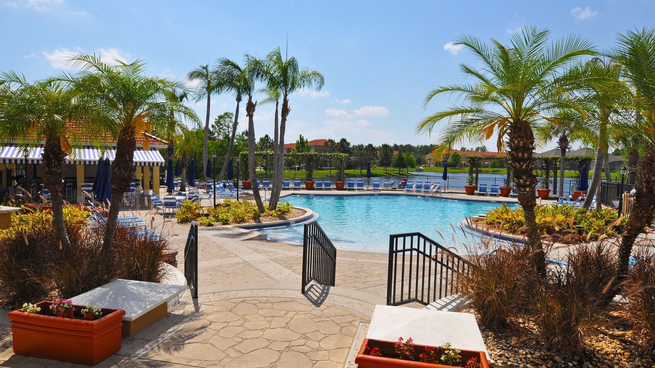Photo of Outdoor in Kissimmee