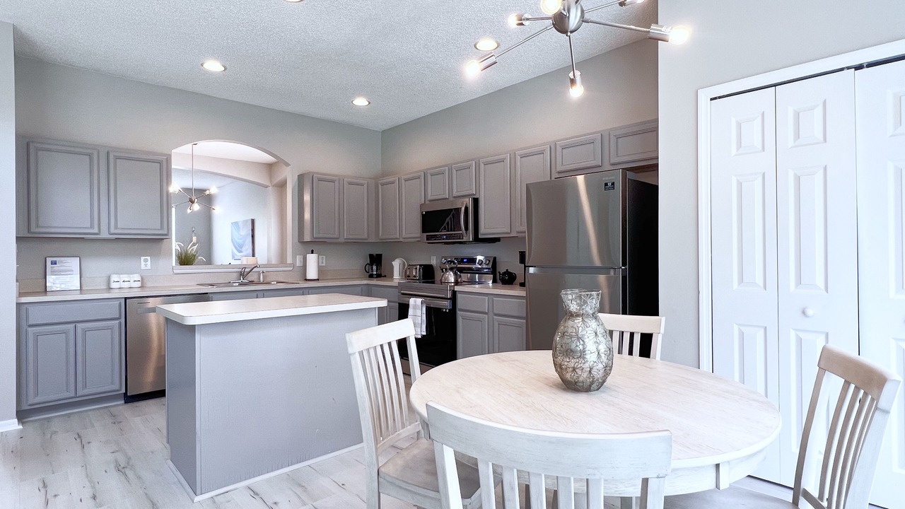 Photo of Kitchen in Kissimmee