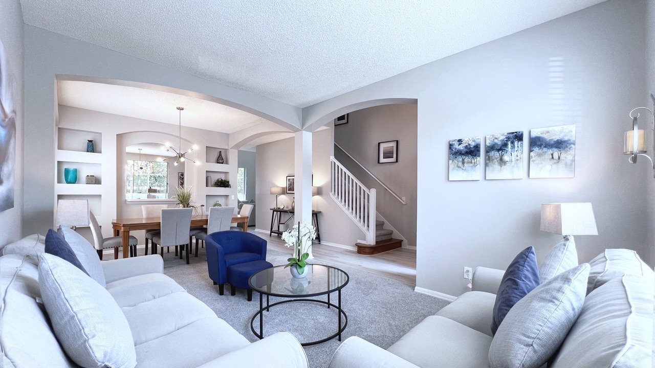 Photo of Livingroom in Kissimmee