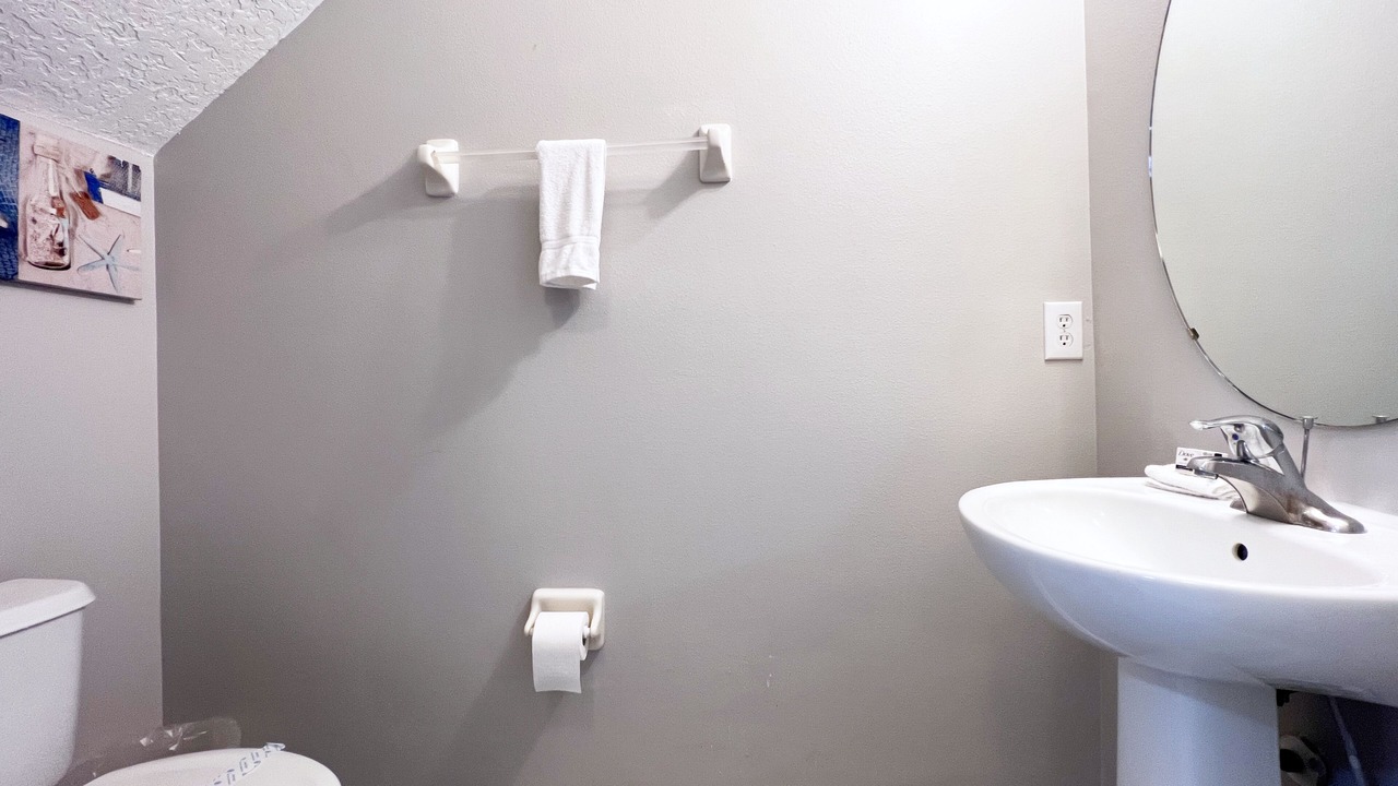 Photo of Bathroom in Kissimmee