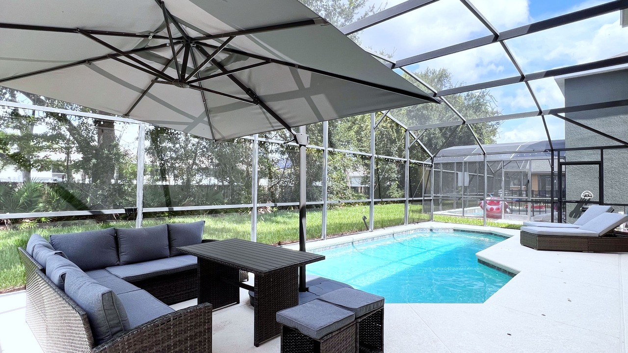 Photo of Outdoor in Kissimmee