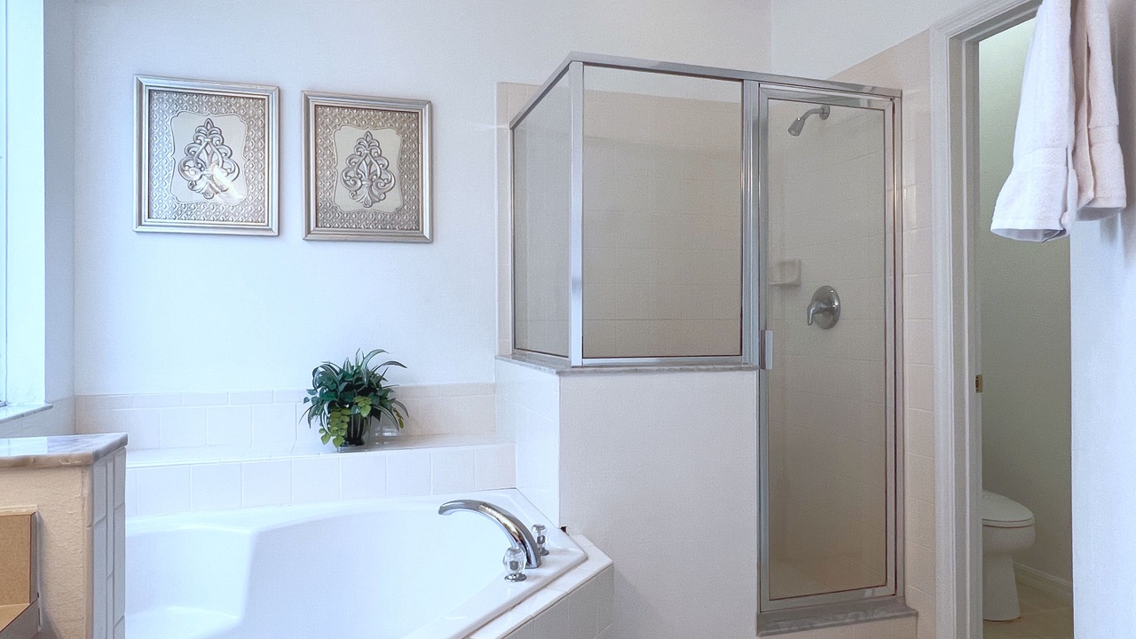 Photo of Bathroom in Kissimmee