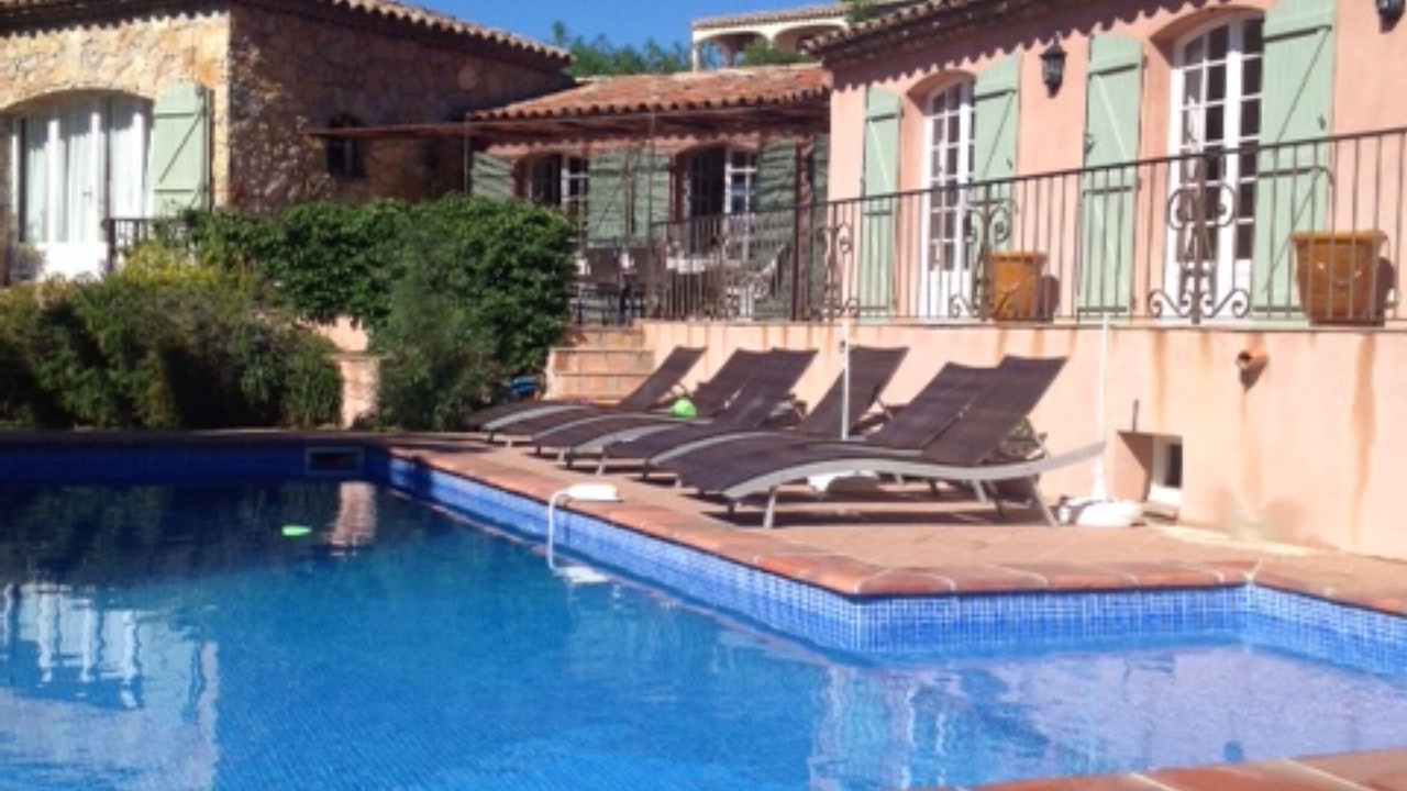 Photo of Outdoor in Sainte-Maxime