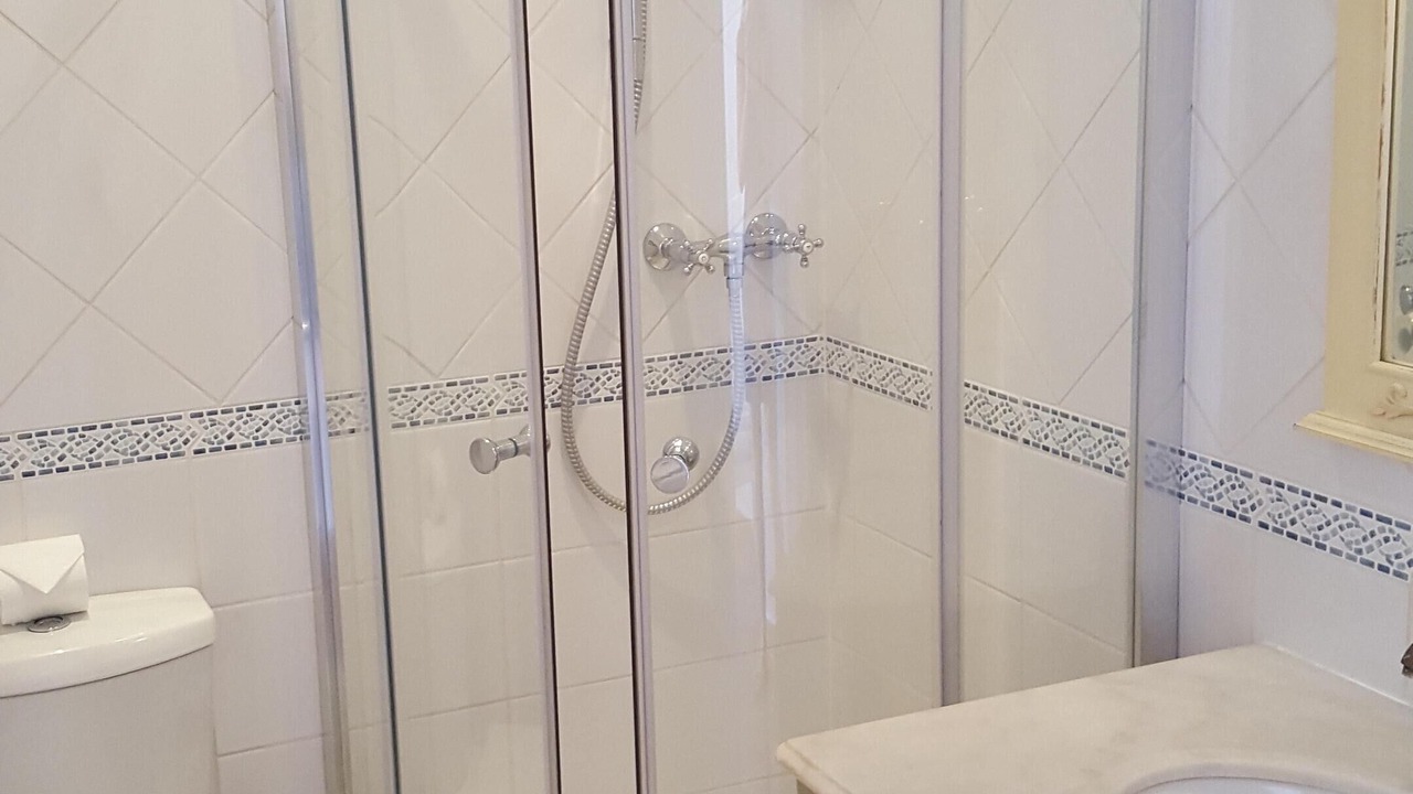 Photo of Bathroom in Sainte-Maxime