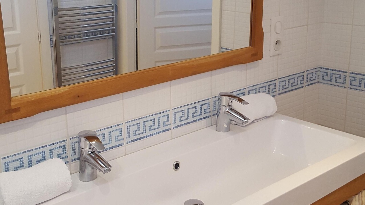 Photo of Bathroom in Sainte-Maxime