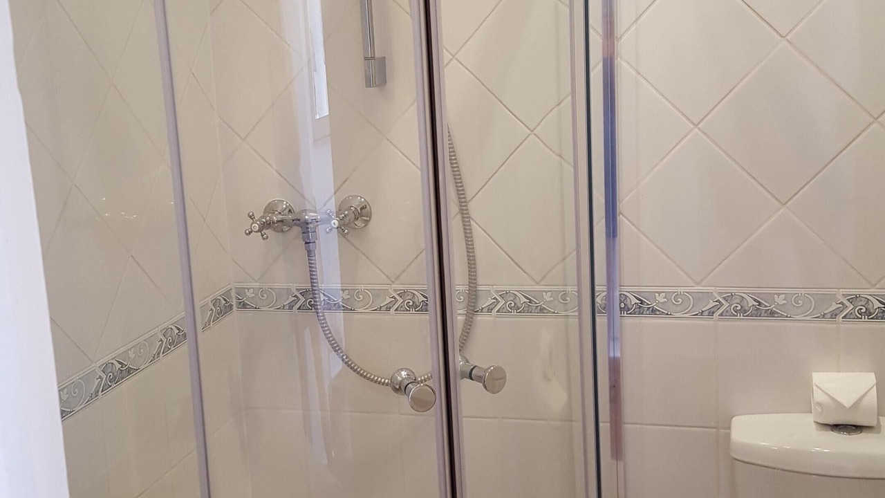 Photo of Bathroom in Sainte-Maxime