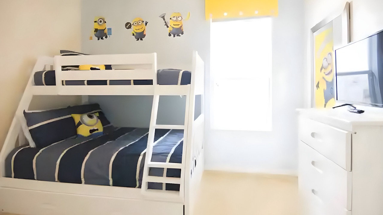 Photo of Bedroom in Windsor Hills