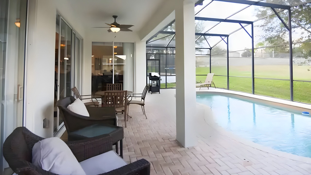 Photo of Outdoor in Windsor Hills