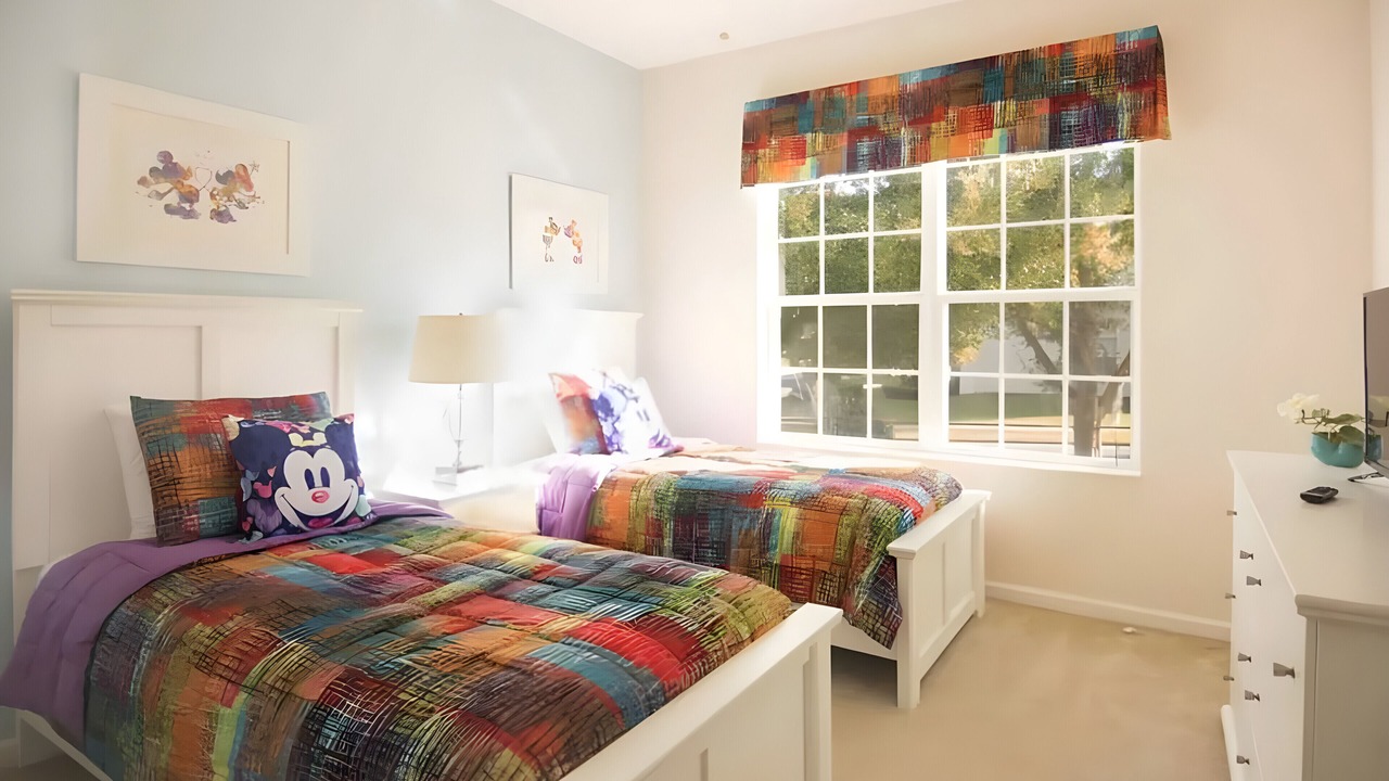 Photo of Bedroom in Windsor Hills