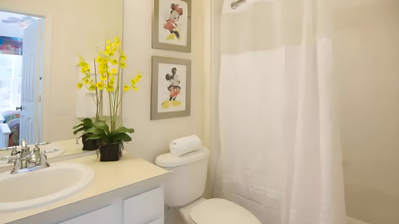 Photo of Bathroom in Windsor Hills
