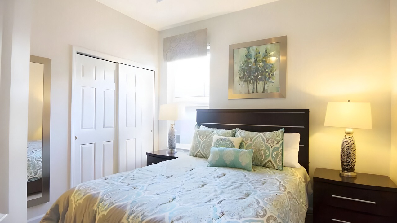 Photo of Bedroom in Windsor Hills