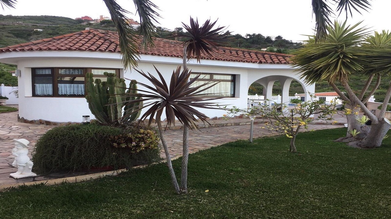 Photo of Outdoor in Sauzal
