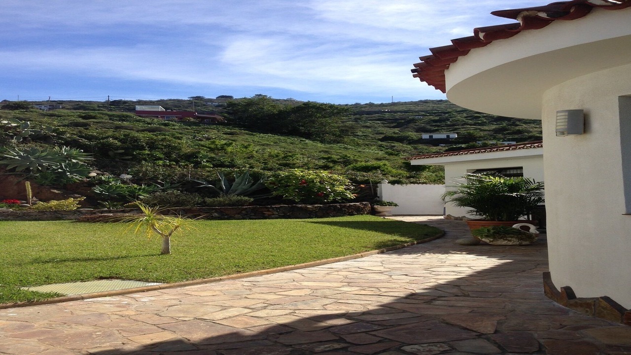 Photo of Outdoor in Sauzal
