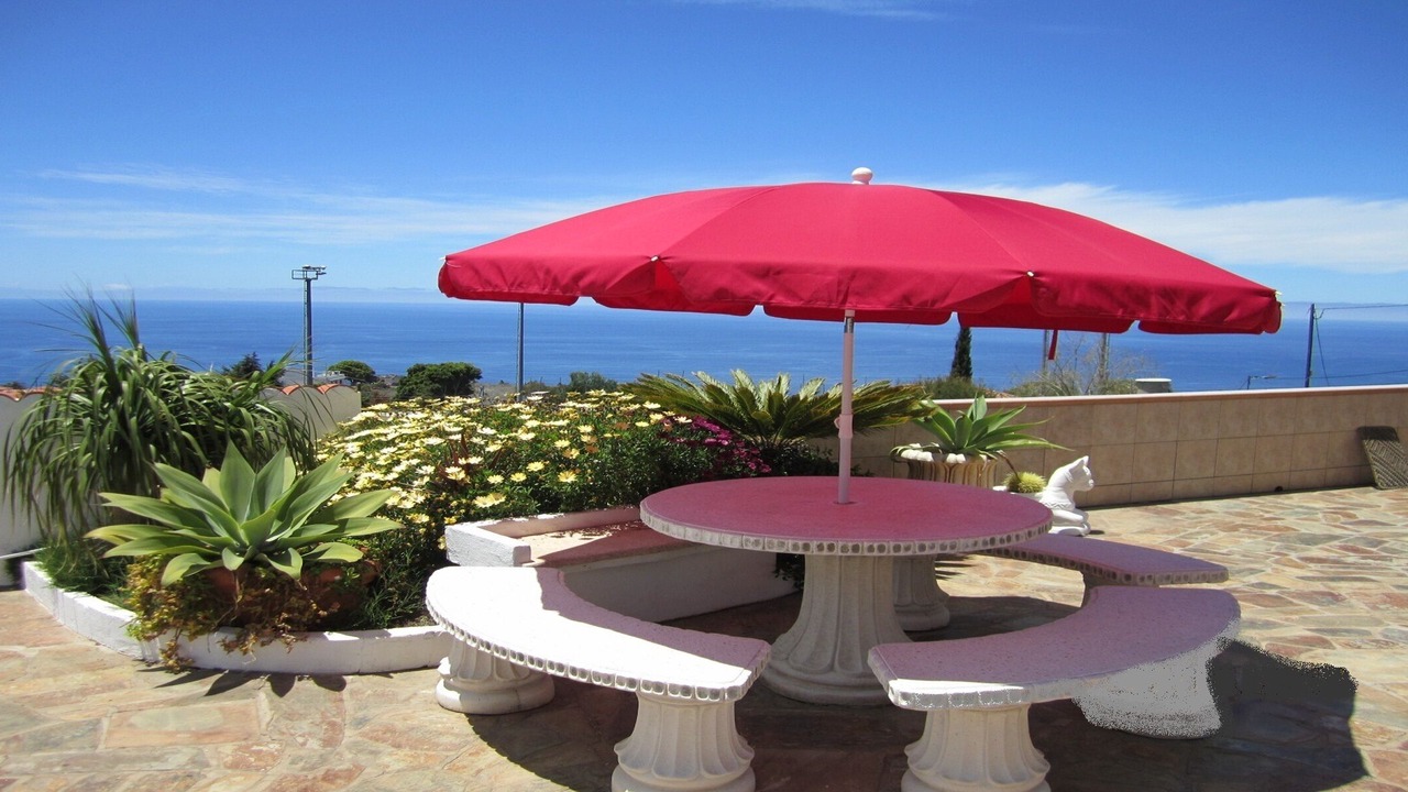 Photo of Outdoor in Sauzal