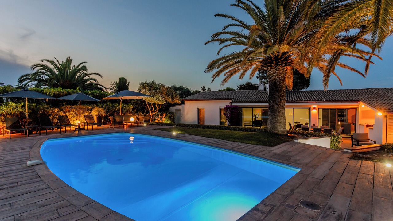 Photo of Outdoor in Villeneuve-Loubet