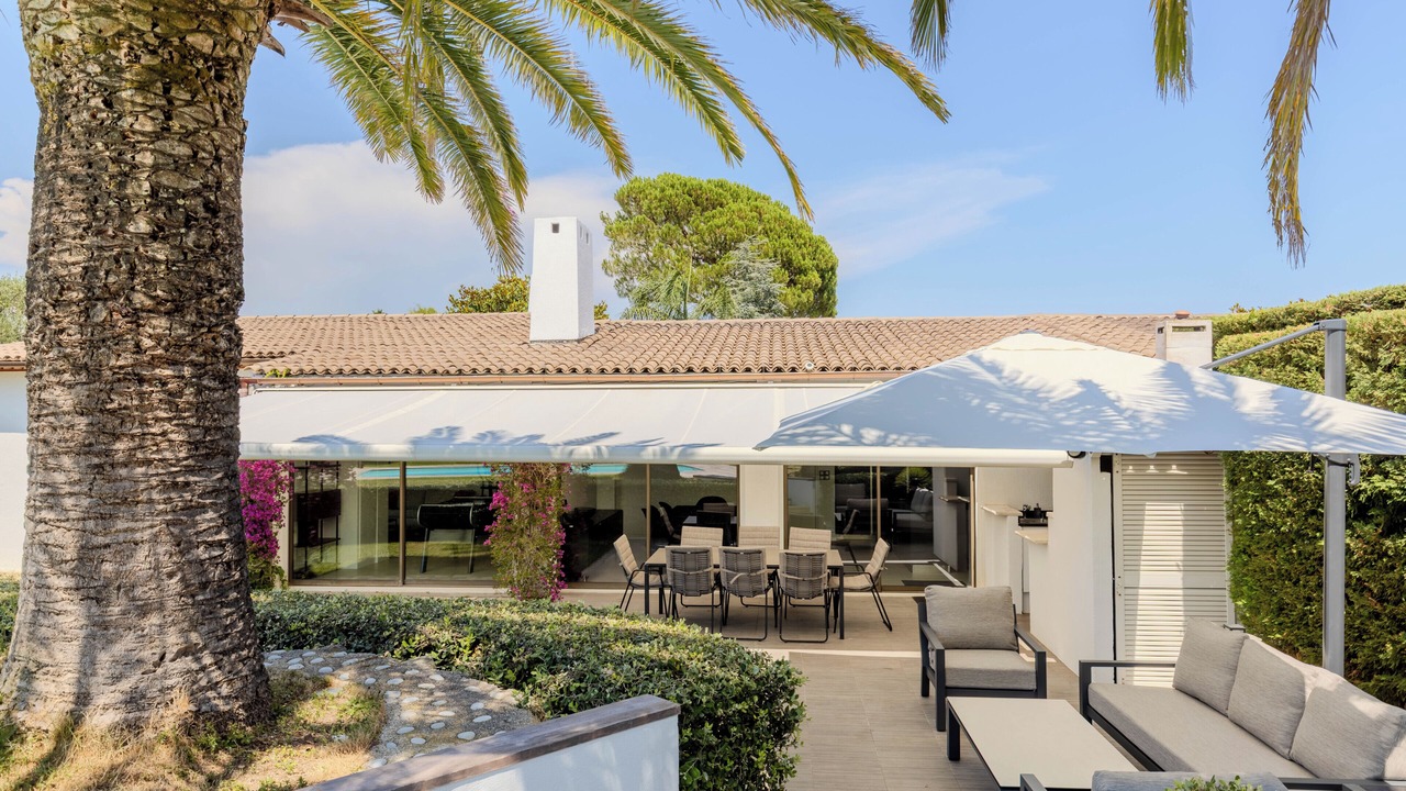 Photo of Outdoor in Villeneuve-Loubet