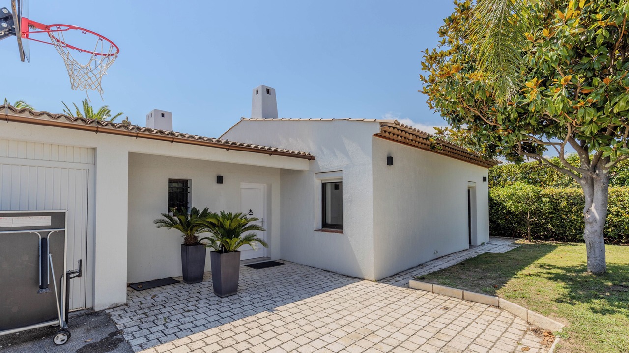 Photo of Outdoor in Villeneuve-Loubet