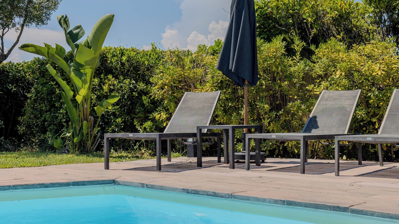 Photo of Outdoor in Villeneuve-Loubet