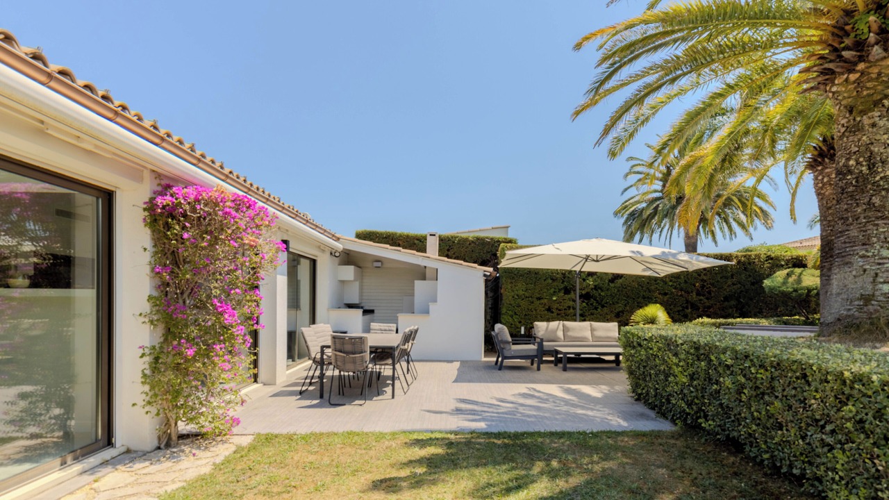 Photo of Outdoor in Villeneuve-Loubet