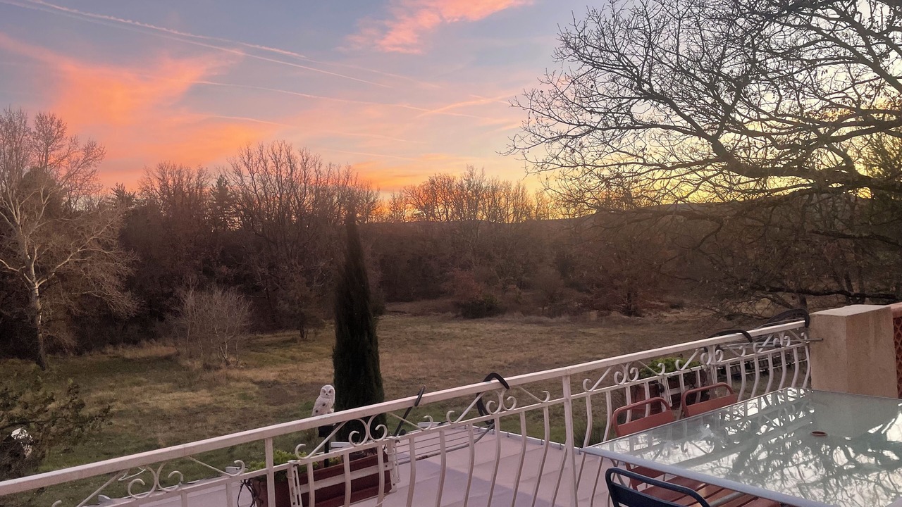 Photo of Outdoor in Ginasservis