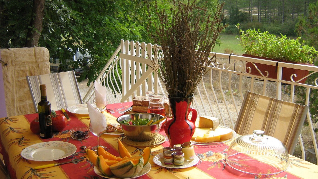 Photo of Outdoor in Ginasservis