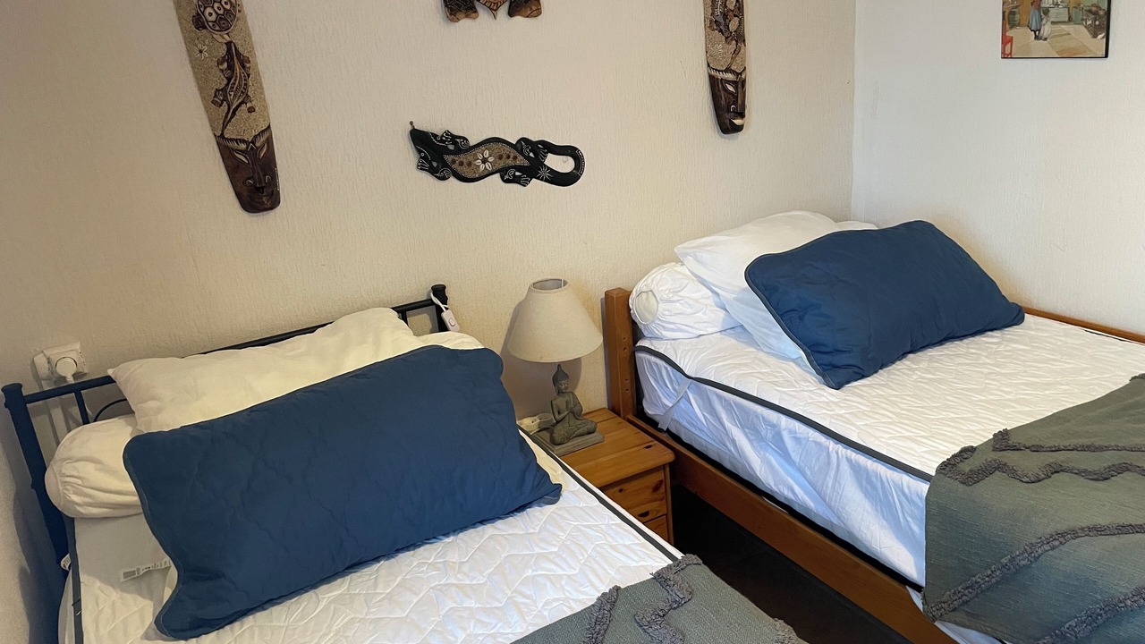 Photo of Bedroom in Ginasservis