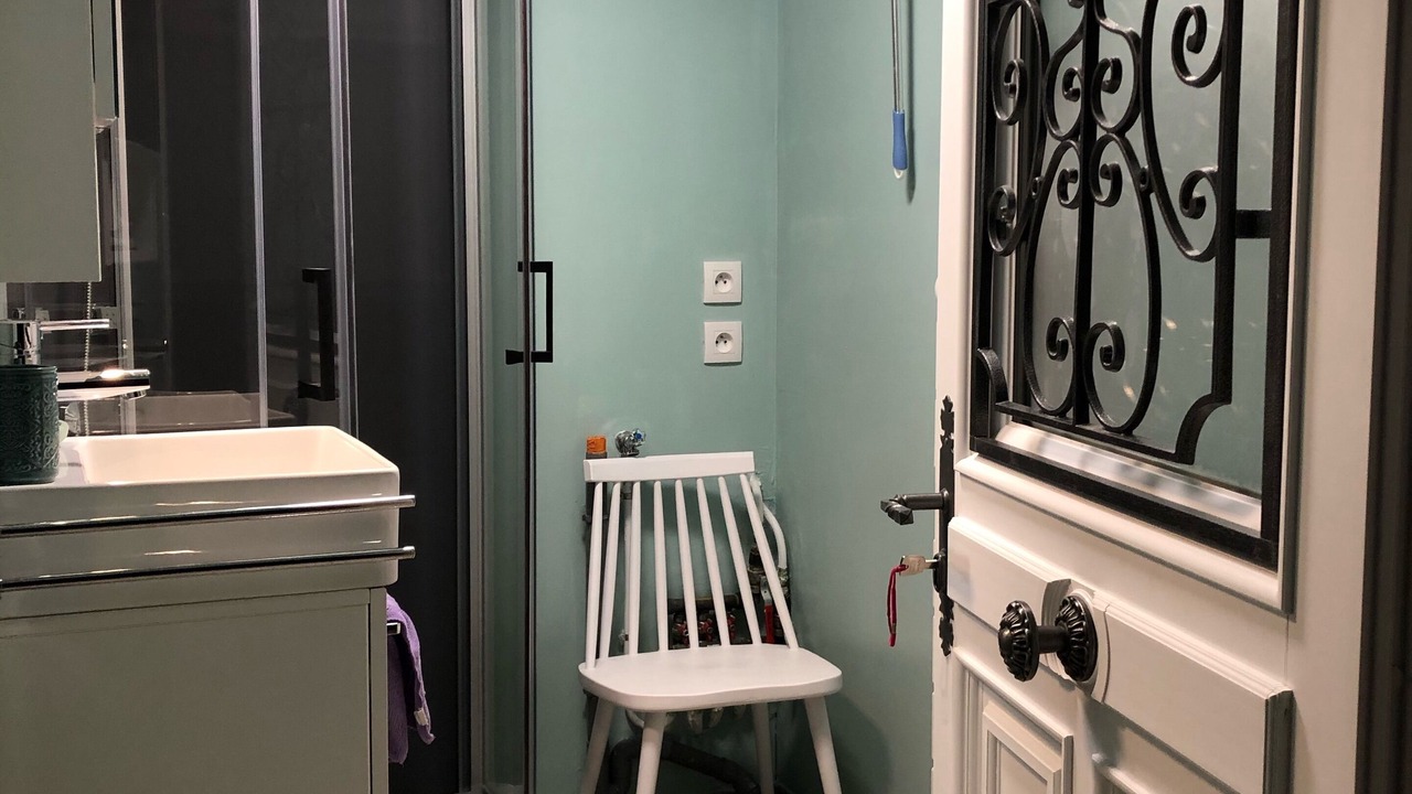 Photo of Bathroom in Ginasservis