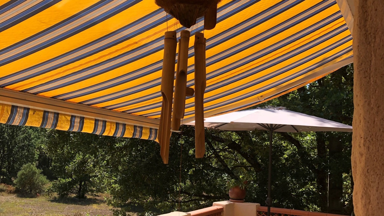 Photo of Outdoor in Ginasservis
