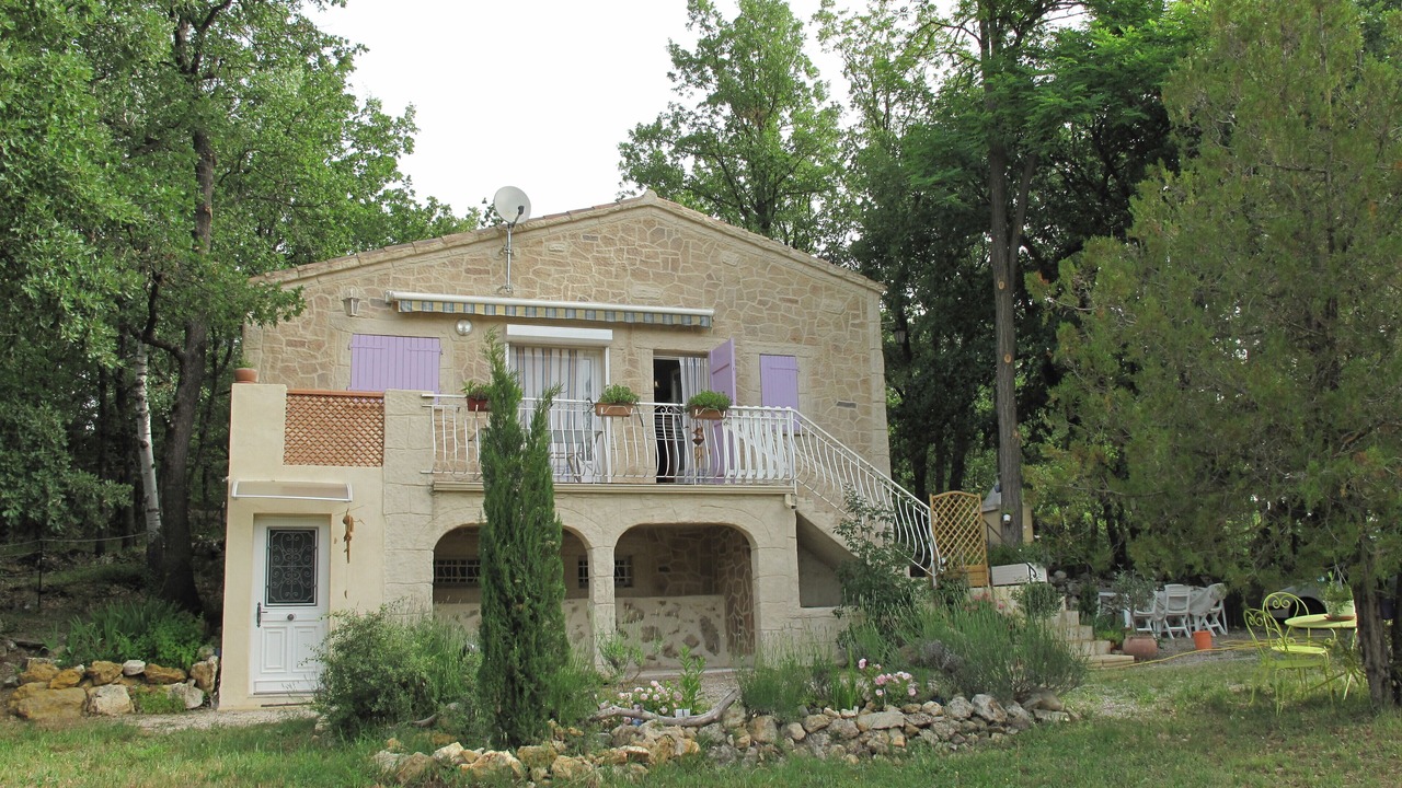 Photo of Outdoor in Ginasservis