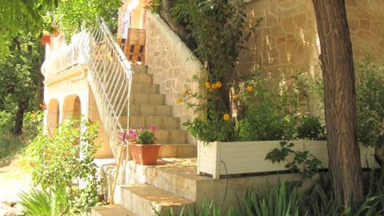 Photo of Outdoor in Ginasservis