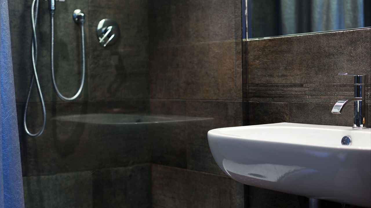Photo of Bathroom in Cava de' Tirreni