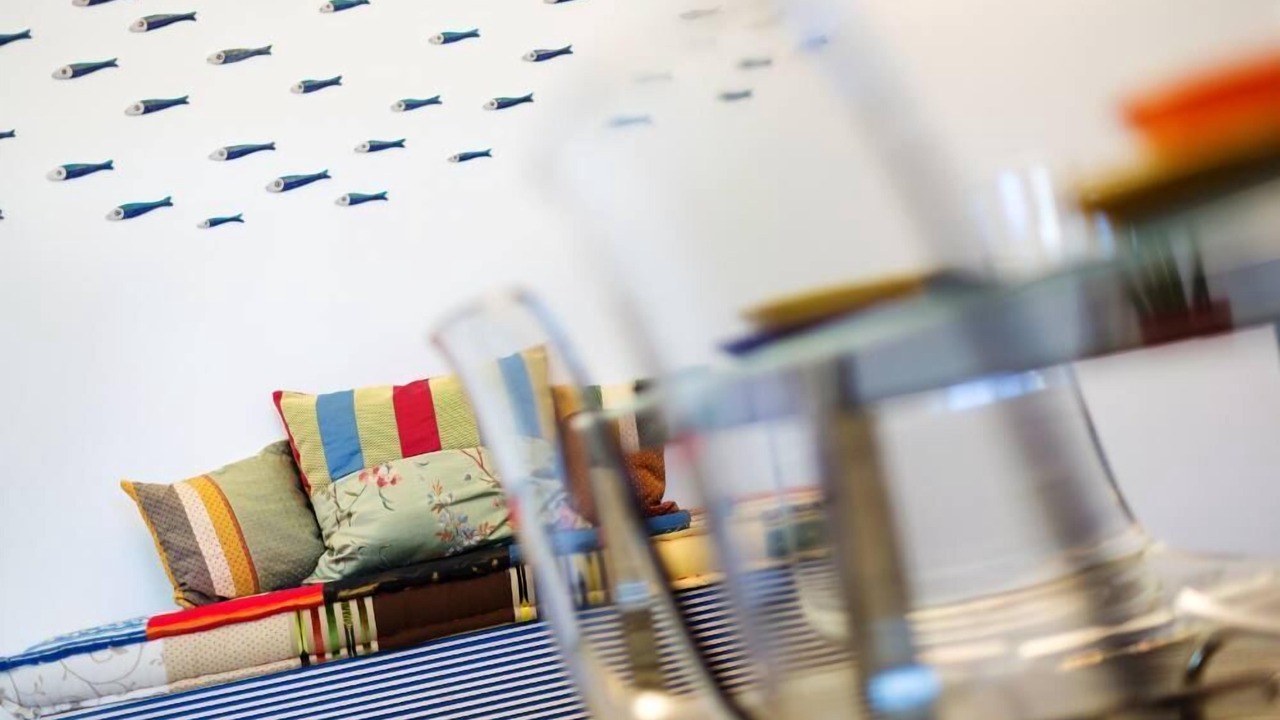Photo of Livingroom in Cava de' Tirreni