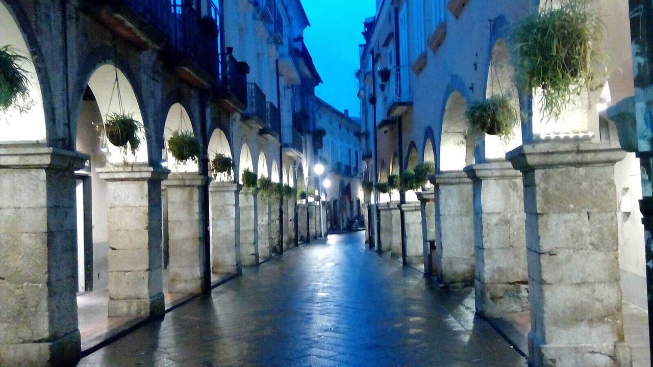 Photo of Outdoor in Cava de' Tirreni
