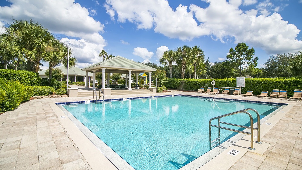 Photo of Outdoor in Weston Hills