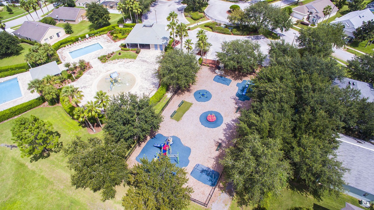 Photo of Outdoor in Weston Hills