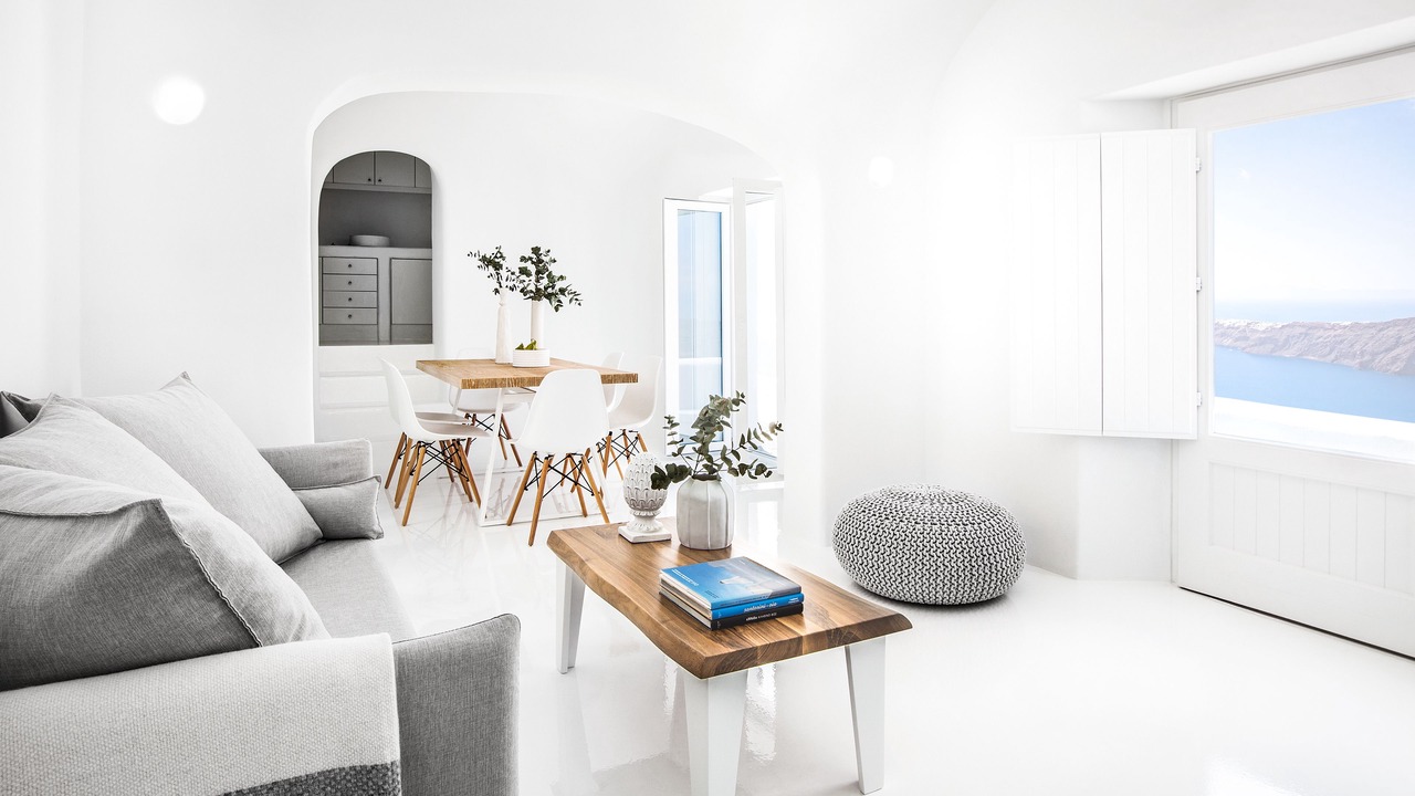 Photo of Livingroom in Imerovigli
