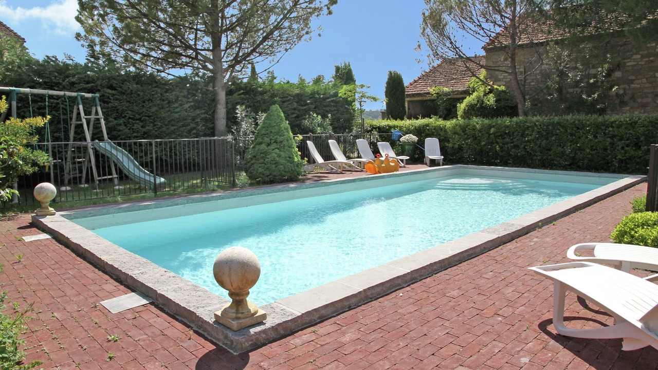 Photo of Outdoor in Saint-Cesaire-de-Gauzignan